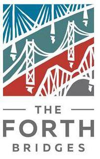 THE FORTH BRIDGES trademark