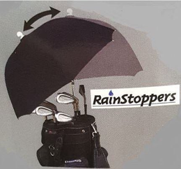 RAINSTOPPERS trademark