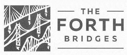 THE FORTH BRIDGES trademark