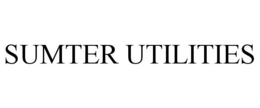 SUMTER UTILITIES trademark