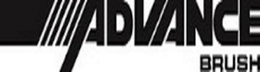 ADVANCE BRUSH trademark