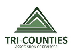 TRI-COUNTIES ASSOCIATION OF REALTORS trademark