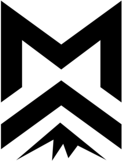 MA trademark