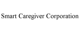 SMART CAREGIVER CORPORATION trademark