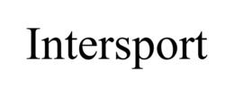 INTERSPORT trademark