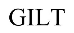 GILT trademark
