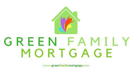GREEN FAMILY MORTGAGE trademark