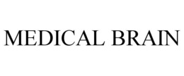 MEDICAL BRAIN trademark