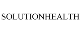 SOLUTIONHEALTH trademark