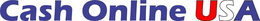 CASH ONLINE USA trademark