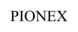 PIONEX trademark
