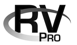 RV PRO trademark