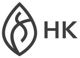 HK trademark