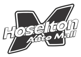 HOSELTON AUTO MALL H trademark