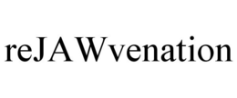 REJAWVENATION trademark