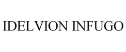 IDELVION INFUGO trademark