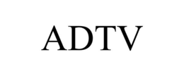 ADTV trademark