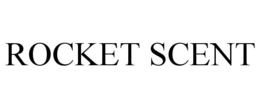 ROCKET SCENT trademark