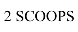 2 SCOOPS trademark