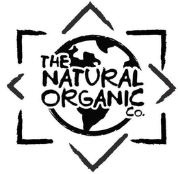 THE NATURAL ORGANIC CO. trademark