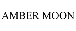 AMBER MOON trademark