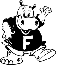 F trademark