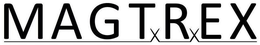 MAGTREX XX trademark