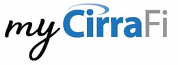MYCIRRAFI trademark