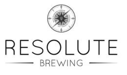 RESOLUTE BREWING COMPANY CENTENNIAL, COLORADO - USA RESOLUTE BREWING trademark