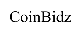 COINBIDZ trademark