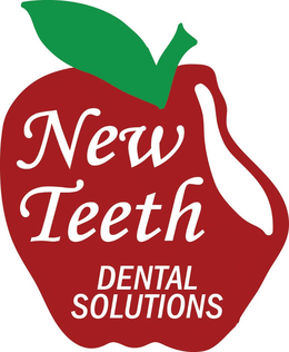 NEW TEETH DENTAL SOLUTIONS trademark