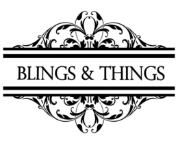 BLINGS & THINGS trademark