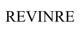 REVINRE trademark