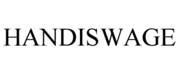 HANDISWAGE trademark