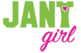 JANT  GIRL trademark