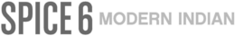 SPICE 6 MODERN INDIAN trademark