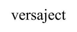 VERSAJECT trademark