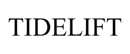 TIDELIFT trademark