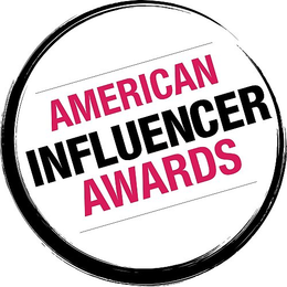 AMERICAN INFLUENCER AWARDS trademark