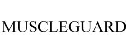 MUSCLEGUARD trademark