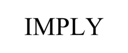 IMPLY trademark
