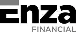 ENZA FINANCIAL trademark