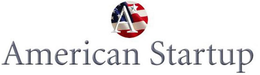 A AMERICAN STARTUP trademark
