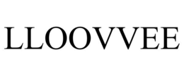LLOOVVEE trademark