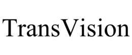 TRANSVISION trademark