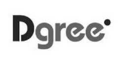DGREEº trademark