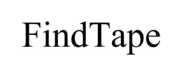 FINDTAPE trademark