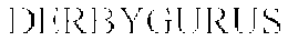 DERBYGURUS trademark