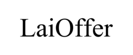 LAIOFFER trademark