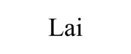LAI trademark